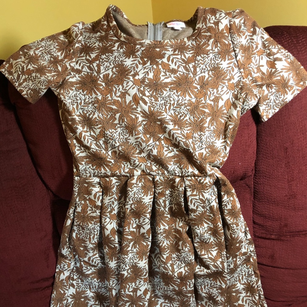 Lularoe Amelia